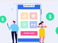 Chiến lược kiếm tiền từ app: 6 cách khả dụng tạo ra lợi nhuận
