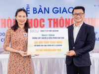 Hachium và sứ mệnh đồng hành chuyển đổi số trong giáo dục