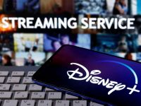 Disney Plus mang lại hy vọng tăng trưởng cho Disney