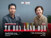 Tư duy lãnh đạo #3: Không có khái niệm “hoàn hảo” trên con đường làm lãnh đạo