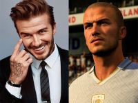 EA Sports chi 40 triệu bảng Anh cho sự xuất hiện của David Beckham trên FIFA 21
