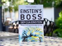 Truyền cảm hứng lãnh đạo từ ‘Sếp của Einstein’