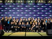 MMA SMARTIES APAC: Dentsu Redder giành giải Creative Agency of The Year năm thứ 2 liên tiếp