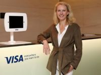 Visa: Giám đốc tiếp thị khu vực APAC được bổ nhiệm vai trò lãnh đạo toàn cầu