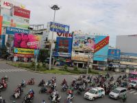 Tìm hiểu về quy hoạch quảng cáo ngoài trời tại Việt Nam