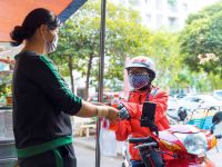 Q&Me: Diễn biến thị trường Giao hàng trực tuyến tại Việt Nam