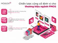 #Branding02: Học được gì từ chiến lược định vị tinh tế của 2 thương hiệu Aquafina và Strongbow?
