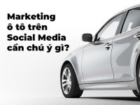 Mango Digital: Marketing ngành ô tô trên Social Media cần chú ý gì?