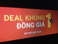 Câu chuyện đằng sau đơn hàng 1K trên sàn thương mại điện tử