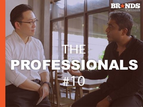 The Professionals #10: Đón nhận văn hoá để làm việc chuyên nghiệp