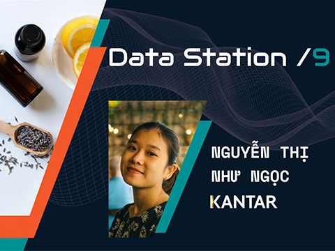 Data Station #9 – Đẹp tự nhiên dẫn đầu xu hướng làm đẹp ở châu Á