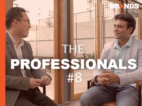 The Professionals #8: Tính cách của Marketer chuyên nghiệp