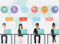 5 bước giúp nhà quản lý dễ dàng tăng hiệu quả đội Telesale