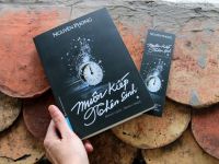 ‘Muôn kiếp nhân sinh’ – cuốn sách làm thay đổi góc nhìn về Chiến dịch tiếp thị sản phẩm