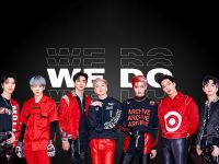 Prudential hợp tác với nhóm nhạc K-pop SuperM ra mắt chiến dịch mới