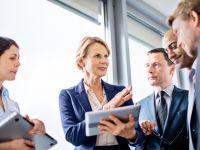 McKinsey: 7 quyết định lớn của CEO khi chuyển đổi số