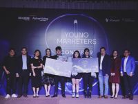 Chung kết Young Marketers Contest 9: Rung động trước tinh thần của Marketer trẻ