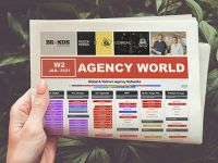 Agency World W2/2021 – S4 Capital mua lại Tomorrow, Publicis giành được gói thầu L’Oreal từ tay Mindshare