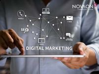 Novaon Communication: 4 yếu tố then chốt của một Digital Strategy Planning phù hợp với thương hiệu