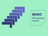 WARC hợp tác LIONS: Giới thiệu WARC Effectiveness Awards 2021