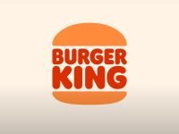 Burger King ra mắt bộ nhận diện mới mang âm hưởng retro