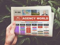 Agency World W3/2021 – Dentsu xác nhận hợp nhất Vizeum vào iProspect, Cannes Lions sẽ trở lại vào tháng 6