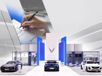 Khởi động cuộc thi thiết kế showroom VinFast toàn cầu với giải thưởng lên đến hơn 60.000USD