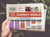 Agency World W4/2021 – MediaCom công bố định vị mới, Dentsu Redder thắng 3 giải trong khu vực APAC