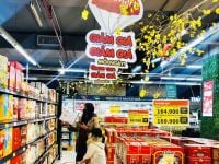 NielsenIQ: Tiêu dùng tại nhà sẽ thúc đẩy doanh số FMCG trong dịp Tết cổ truyền 2021