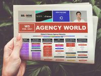 Agency World W5/2021 – WPP ký kết hợp tác toàn cầu với TikTok, AnyMind Group bổ nhiệm Country Manager mới tại Việt Nam