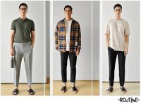 Thời trang Routine – Chiến lược Danh mục Sản phẩm cho dòng Signature