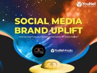 Social Media Brand Uplift - Giải pháp giúp thương hiệu cất cánh trên mạng xã hội