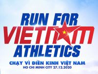 Brand Manager 100PLUS – “Sứ mệnh của chúng tôi là đồng hành cùng nền điền kinh Việt”