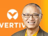 Vertiv bổ nhiệm ông Stephen Liang làm Giám đốc Công nghệ