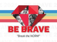 Mời tham gia thử thách Brave Challenge 2021 – Bản lĩnh bứt phá năm Tân Sửu