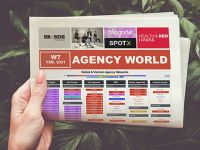 Agency World W7/2021 – Wavemaker sẽ hoạch định media bằng AI, Hashtag Interactive quản lý nội dung MXH cho Electrolux APAC