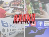 Brand Updates W7/2021: Tình hình kinh doanh ngành Bia ảm đạm, trong khi nhiều “ông lớn” FMCG tăng trưởng vượt bậc