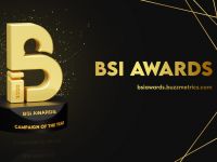 BSI Awards 2022 – Giải thưởng Marketing ghi nhận ảnh hưởng của thương hiệu trên mạng xã hội