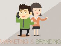 Nơi Marketing kết thúc, Branding bắt đầu