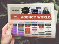 Agency World W8/2021 – Mediahub thắng thầu media độc quyền từ Slack, MullenLowe Mishra bổ nhiệm Business Director mới