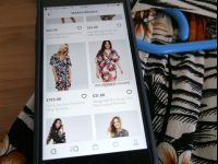Ứng dụng mua sắm (Shopping Apps) chiếm 2,3 tỷ giờ sử dụng mỗi tuần trên smartphone