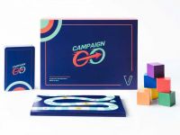 Vero ra mắt bộ board game Marketing và PR mang tên ‘Campaign Go’