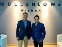 MullenLowe Mishra bổ nhiệm ông Hùng Nguyễn làm Giám đốc Kinh doanh tại Việt Nam