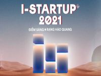 Mời tham dự cuộc thi Khởi nghiệp tại Hà Nội: I-Startup mùa thứ 6