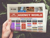 Agency World W9/2021 – Edelman ra mắt dịch vụ phòng chống thông tin sai lệch, Criteo mở rộng hoạt động tại Việt Nam