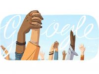 Google tôn vinh những người phụ nữ tiên phong của nhân loại nhân ngày Quốc Tế Phụ Nữ 8/3