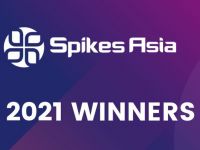 Spikes Asia 2021: Dentsu và Ogilvy giành giải Network of the Year