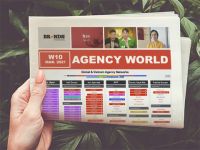 Agency World W10/2021 – Berocca dành giải tại Tangrams Awards, Dentsu Redder bổ nhiệm nữ giám đốc cấp cao mới