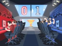 “Nhập môn” eSports cùng Newzoo