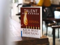 [Sách mới] FranklinCovey – “Kích hoạt tiềm năng”: Đánh thức và khai thác tối đa tiềm năng trong mỗi nhân viên